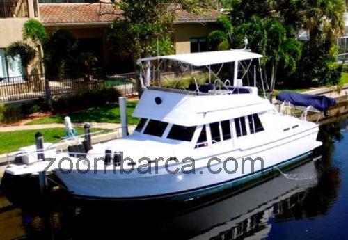 Mainship 430 recensioni e scheda tecnica